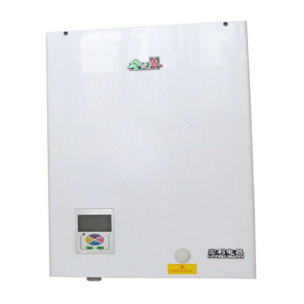 智能型壁挂(guà)式采暖電鍋爐