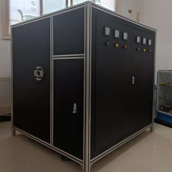 大型商用電鍋(guō)爐