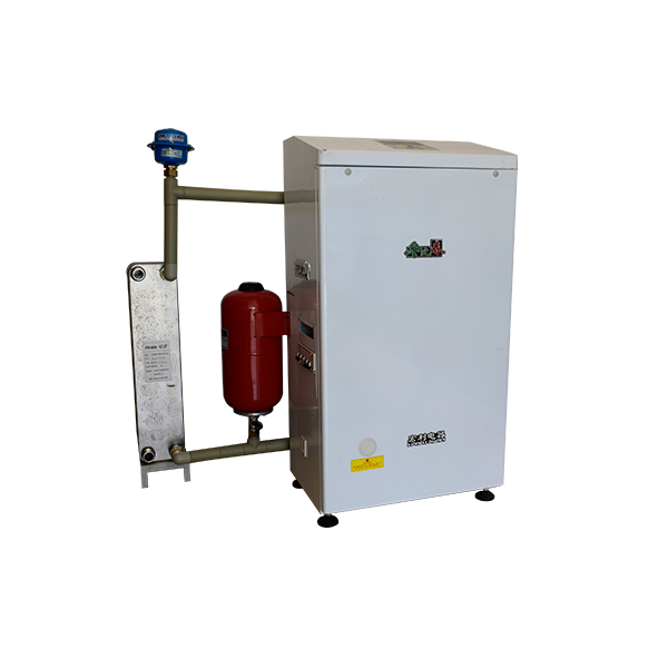 蓄(xù)熱式(shì)電鍋爐